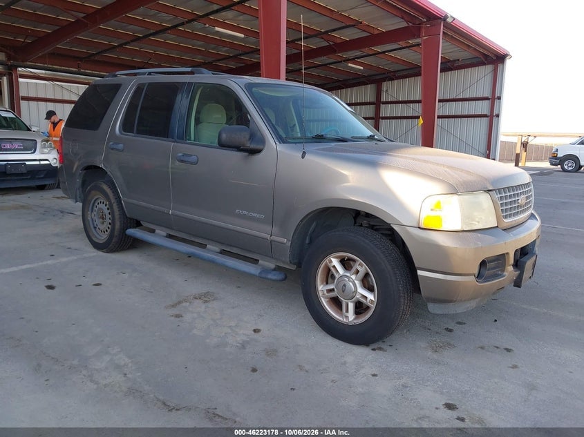 2004 FORD EXPLORER NBX/XLT | 1FMDU73E94ZB21595 | UPCARS