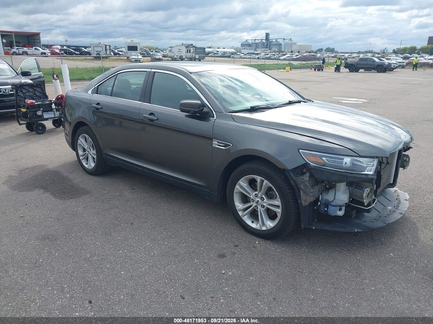 2017 FORD TAURU SEL | 1FAHP2H82HG109086 | UPCARS