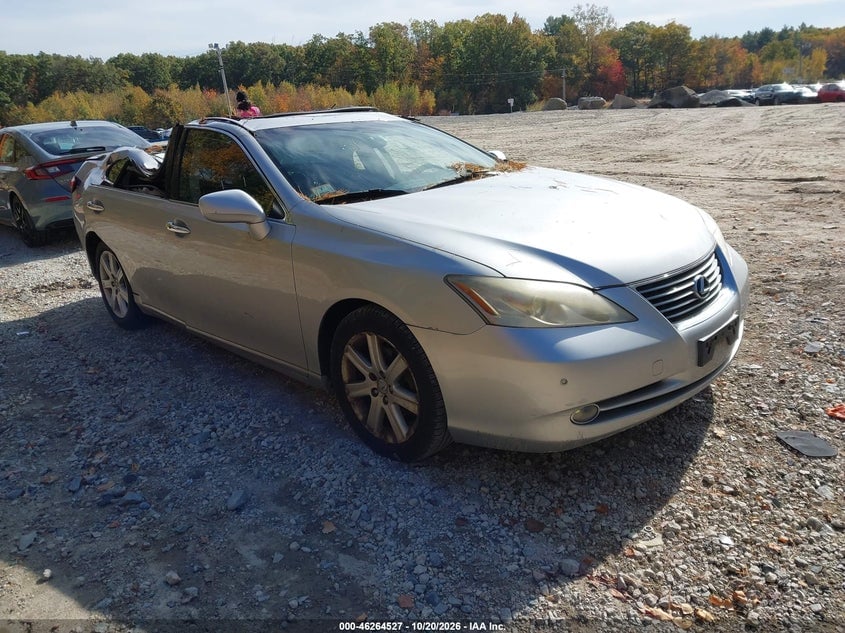 2008 LEXUS ES 350 | JTHBJ46G682172176 | UPCARS