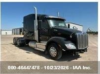 2020 PETERBILT 579 | 1XPBDP9X9LD683964 | UPCARS