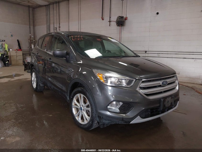 2019 FORD ESCAPE SE | 1FMCU9GD8KUA00320 | UPCARS