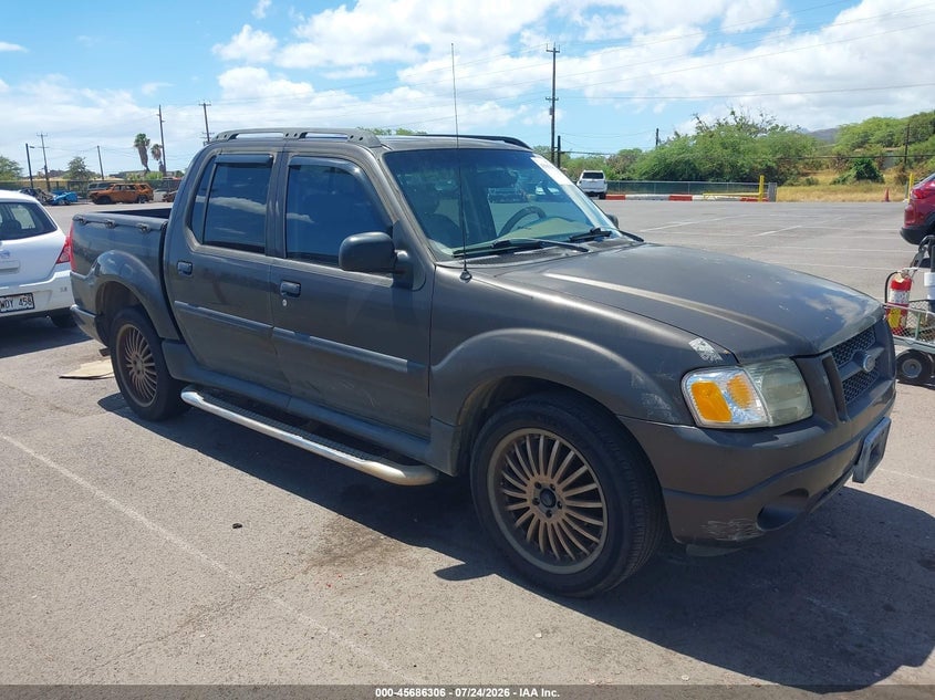 2005 FORD EXPLORER SPORT TRAC ADRENALIN/XLS/XLT | 1FMZU67K55UA12937 | UPCARS