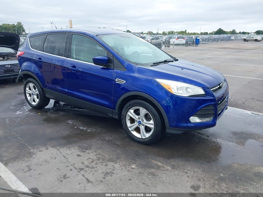 2013 FORD ESCAPE SE | 1FMCU0GX8DUB15086 | UPCARS