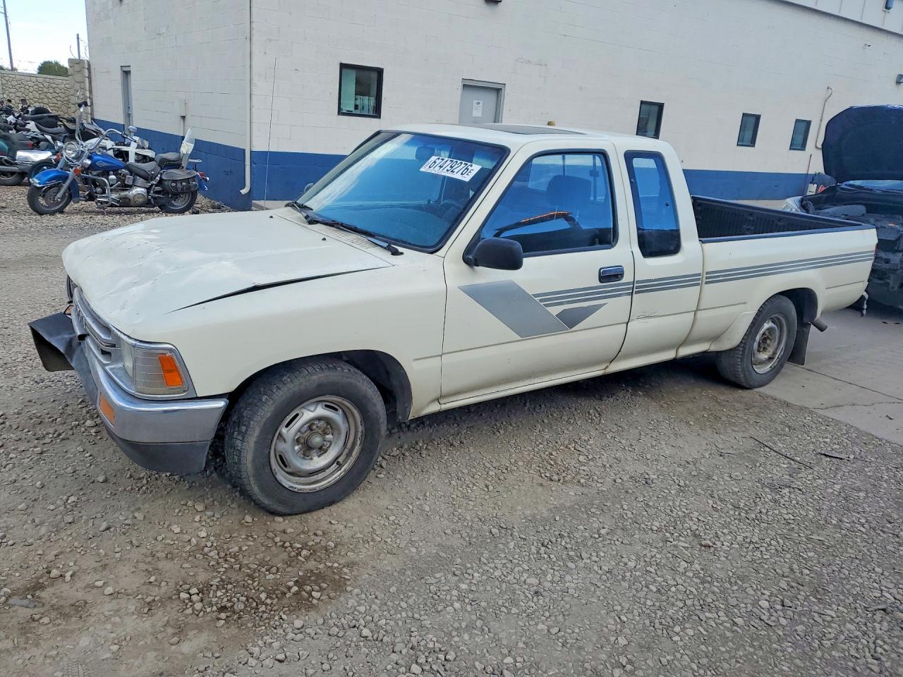 1990 TOYOTA ALL OTHER SR5 | JT4VN93G1L5016090 | UPCARS