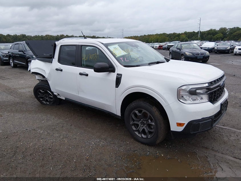 2024 FORD MAVERICK XLT | 3FTTW8H34RRA69537 | UPCARS