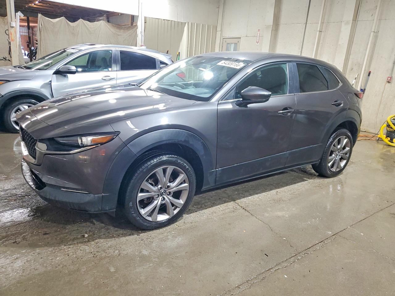 2020 MAZDA CX30 SELECT | 3MVDMACL6LM123920 | UPCARS