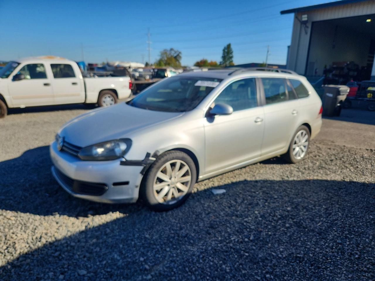 2012 VOLKSWAGEN JETTA TDI | 3VWPL7AJ8CM665720 | UPCARS