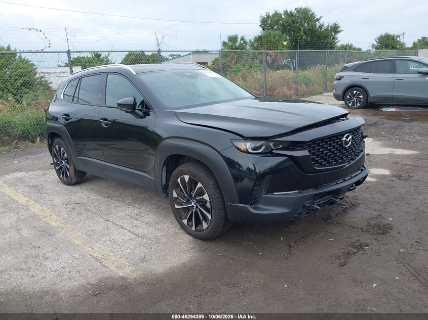 2026 MAZDA CX-50 HYBRID PREMIUM PLUS | 7MMVAAEW7TN146246 | UPCARS