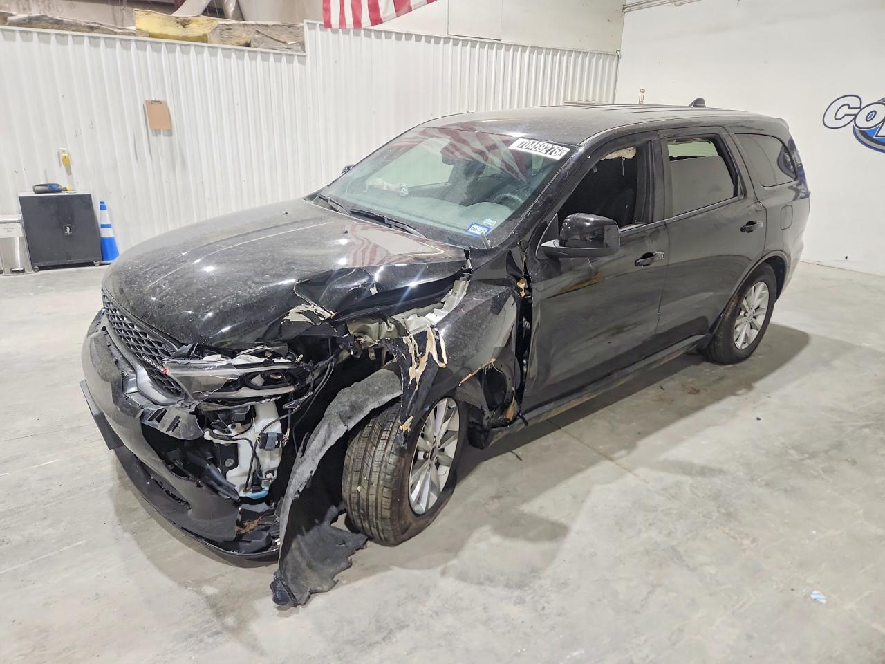 2026 DODGE DURANGO GT | 1C4RDHDG6TC182419 | UPCARS