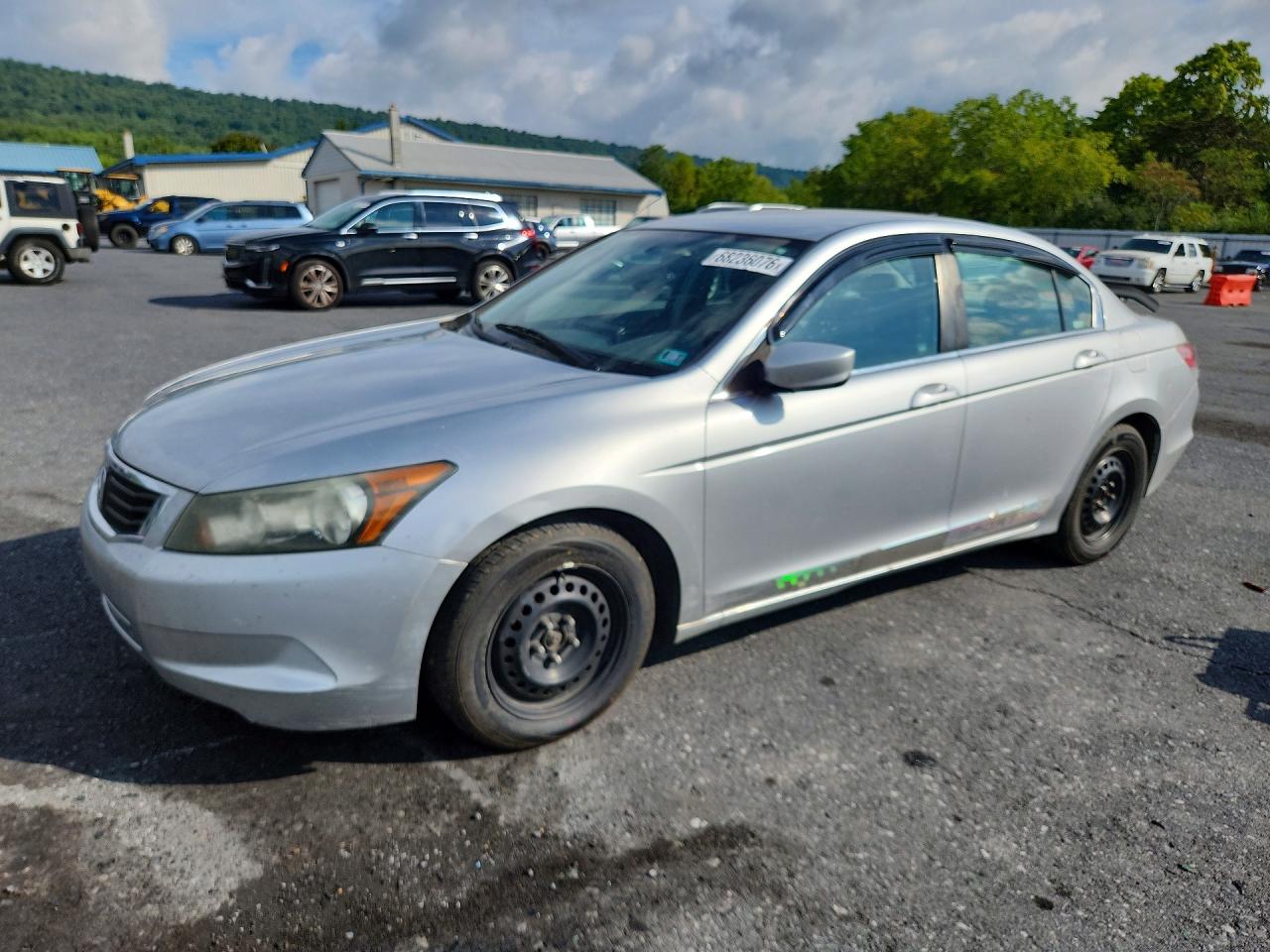 2009 HONDA ACCORD LX | 1HGCP26329A174733 | UPCARS