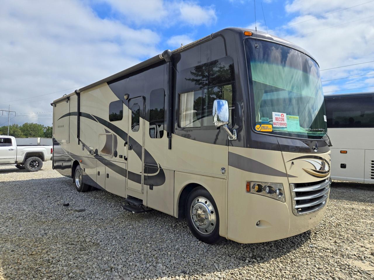 2015 MIRAGE F-SER OTHR 2014 MIRAMAR RV | 1F66F5DYXE0A08817 | UPCARS