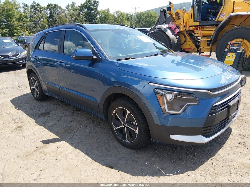 2024 KIA NIRO EX | KNDCR3LE5R5188008 | UPCARS