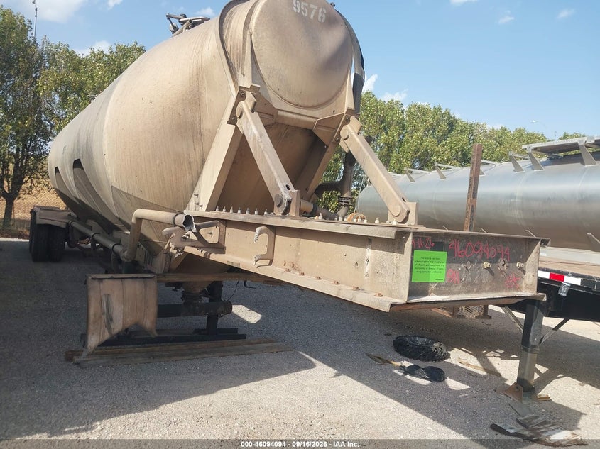 2019 HEIL CO TANK | 3H4SS4220K3710884 | UPCARS