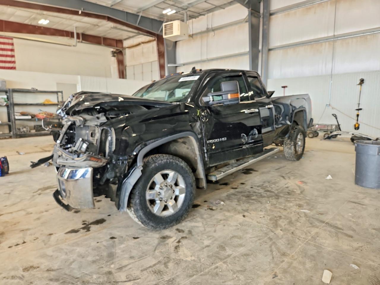 2016 GMC SIERRA | 1GT12SE82GF187306 | UPCARS