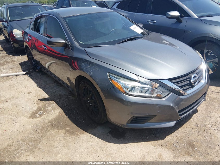 2016 NISSAN ALTIMA 2.5 S | 1N4AL3AP2GN380499 | UPCARS