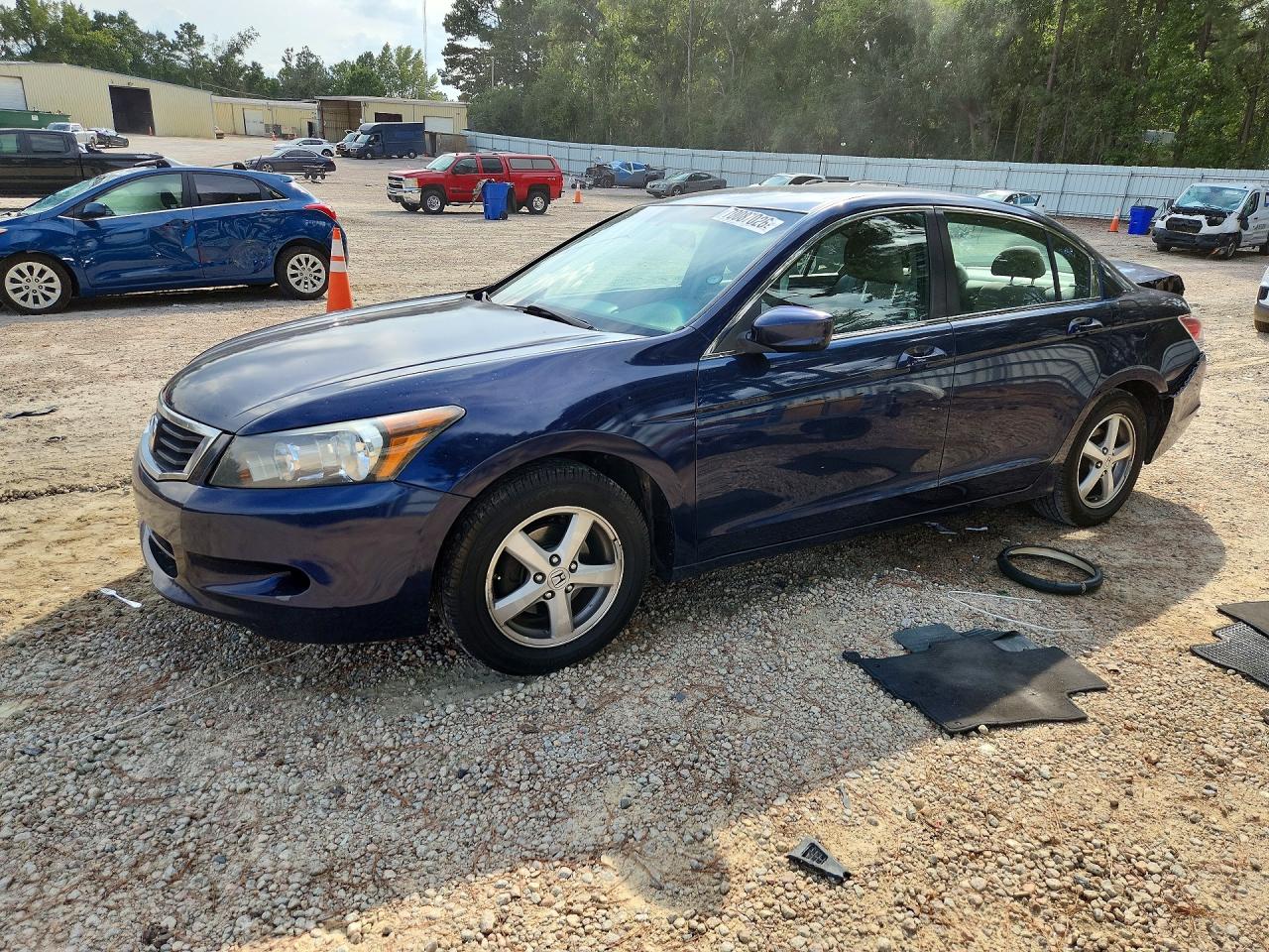 2010 HONDA ACCORD LX | 1HGCP2F30AA115698 | UPCARS