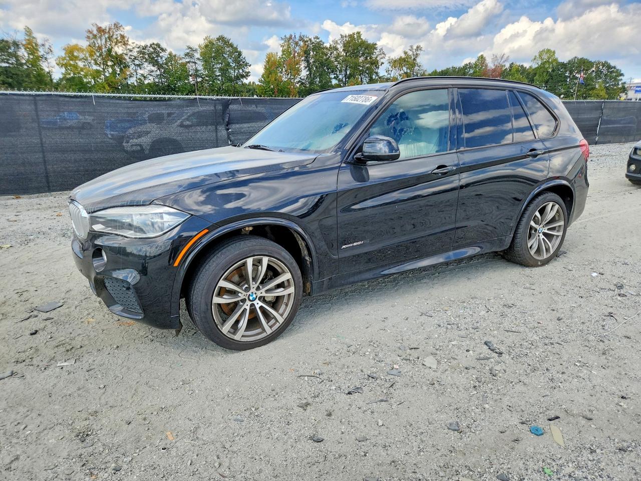 2014 BMW X5 XDRIVE50I | 5UXKR6C59E0C02076 | UPCARS