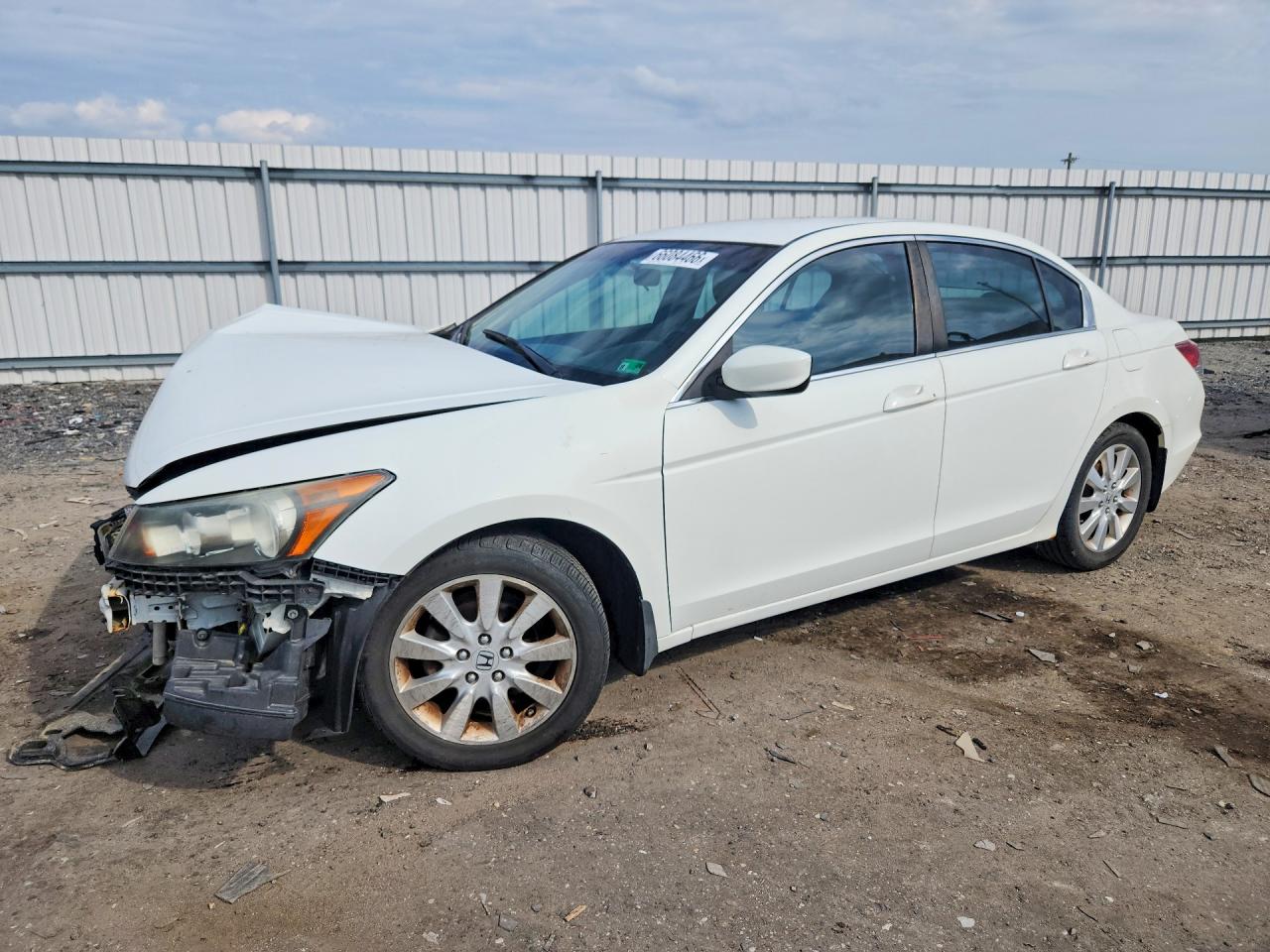 2012 HONDA ACCORD SE | 1HGCP2F62CA016975 | UPCARS