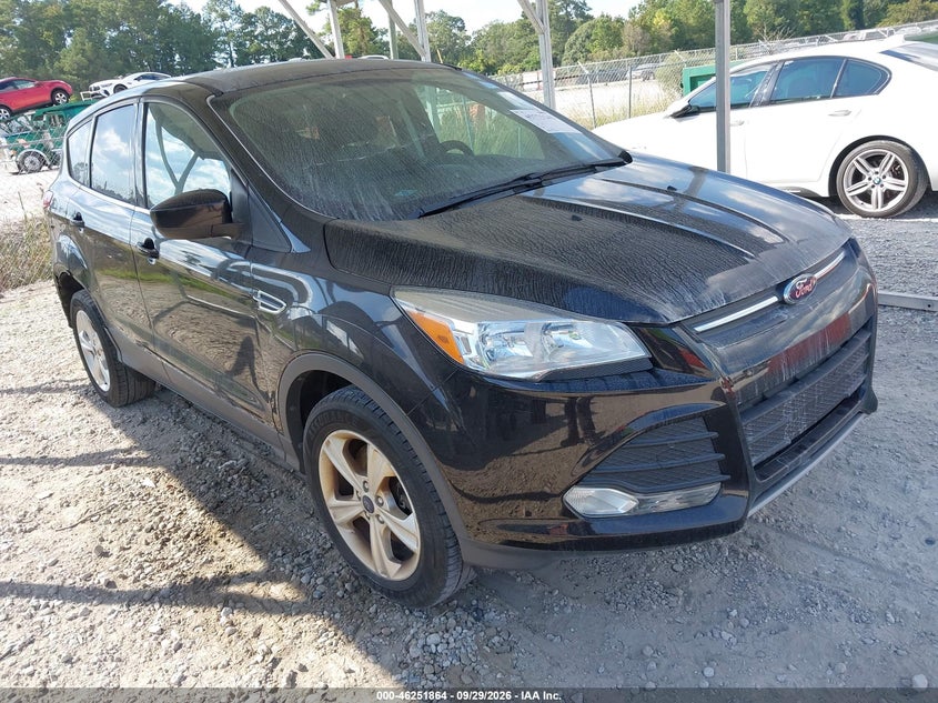 2013 FORD ESCAPE SE | 1FMCU9GX0DUD39988 | UPCARS
