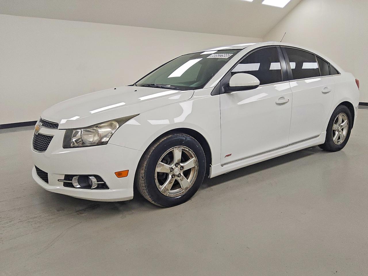 2013 CHEVROLET CRUZE LT | 1G1PC5SB3D7323689 | UPCARS