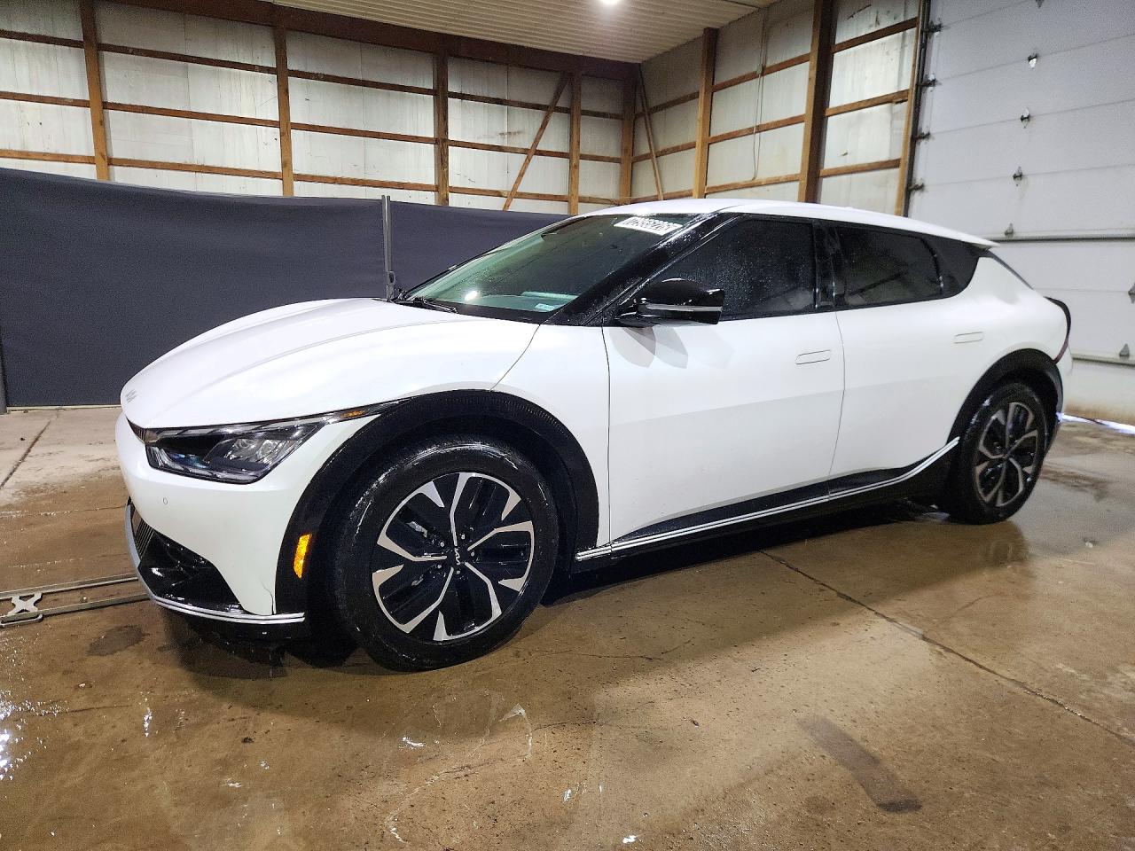 2023 KIA ALL OTHER WIND | KNDC34LA2P5612598 | UPCARS