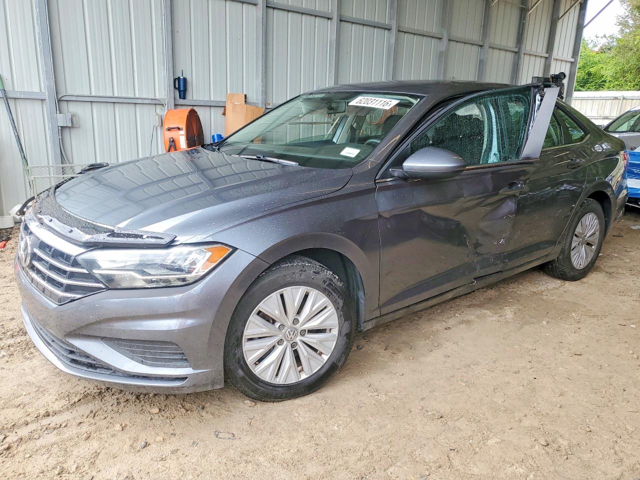 2019 VOLKSWAGEN JETTA S | 3VWCB7BU6KM129213 | UPCARS