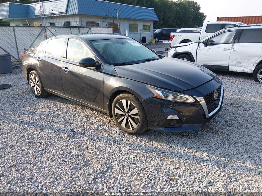 2019 NISSAN ALTIMA 2.5 SL | 1N4BL4EW6KC185229 | UPCARS