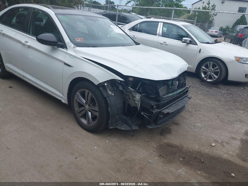 2021 VOLKSWAGEN JETTA 1.4T R-LINE/1.4T S/1.4T SE | 3VWC57BU3MM072656 | UPCARS
