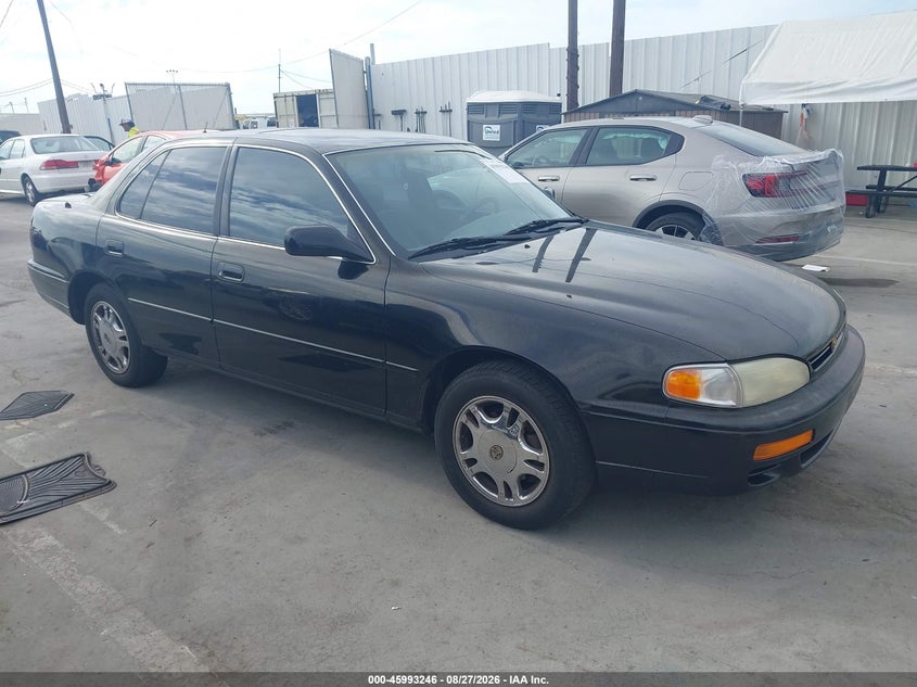 1995 TOYOTA CAMRY XLE | JT2GK13E3S0113037 | UPCARS