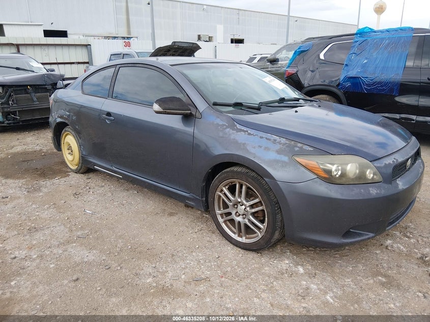 2008 SCION TC | JTKDE167280273278 | UPCARS
