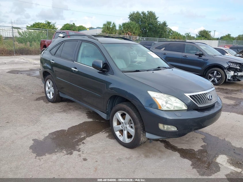 2008 LEXUS RX 350 | 2T2GK31U68C056520 | UPCARS