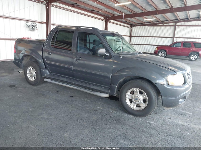 2003 FORD EXPLORER SPORT TRAC XLS/XLT | 1FMZU67E73UA88960 | UPCARS