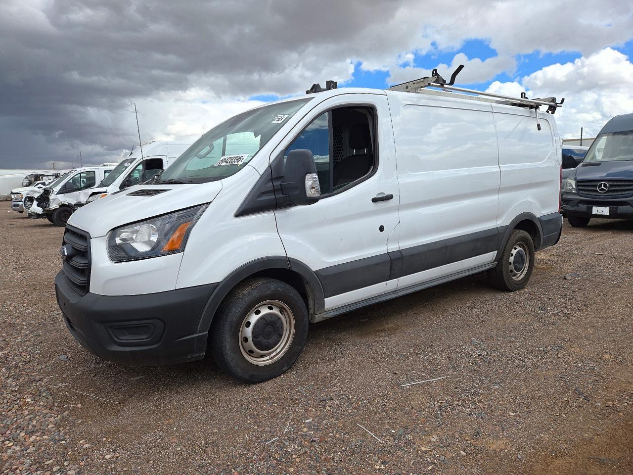 2021 FORD TRANSI T-150 | 1FTYE1Y83MKA89125 | UPCARS