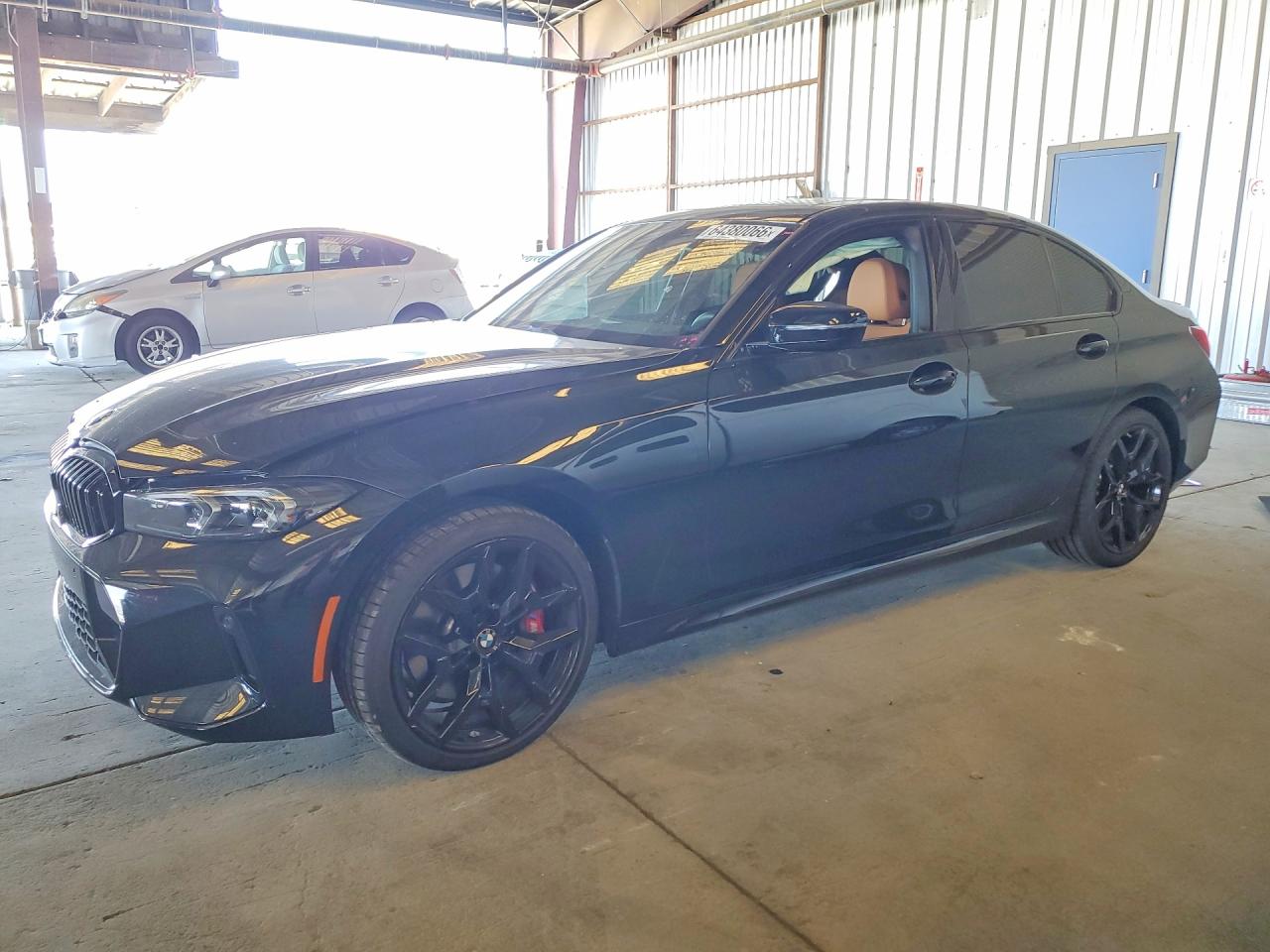 2026 BMW 3 SERIES | 3MW69CW09T8G23987 | UPCARS