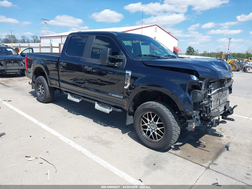 2021 FORD F-250 XL | 1FT7W2BT9MED85423 | UPCARS