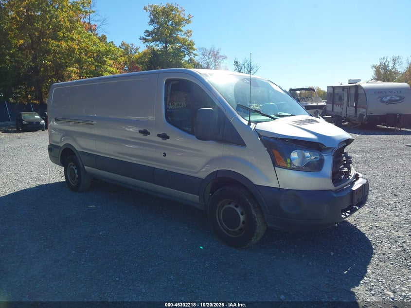 2018 FORD TRANSIT-250 | 1FTYR2YG4JKA25382 | UPCARS