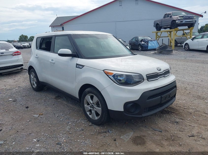 2019 KIA SOUL ! | KNDJN2A21K7688795 | UPCARS