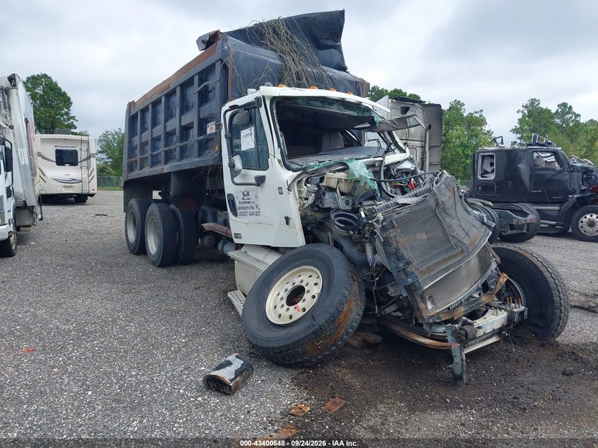 2016 FREIGHTLINER 114SD | 1FVHG3DV8GHHN4952 | UPCARS