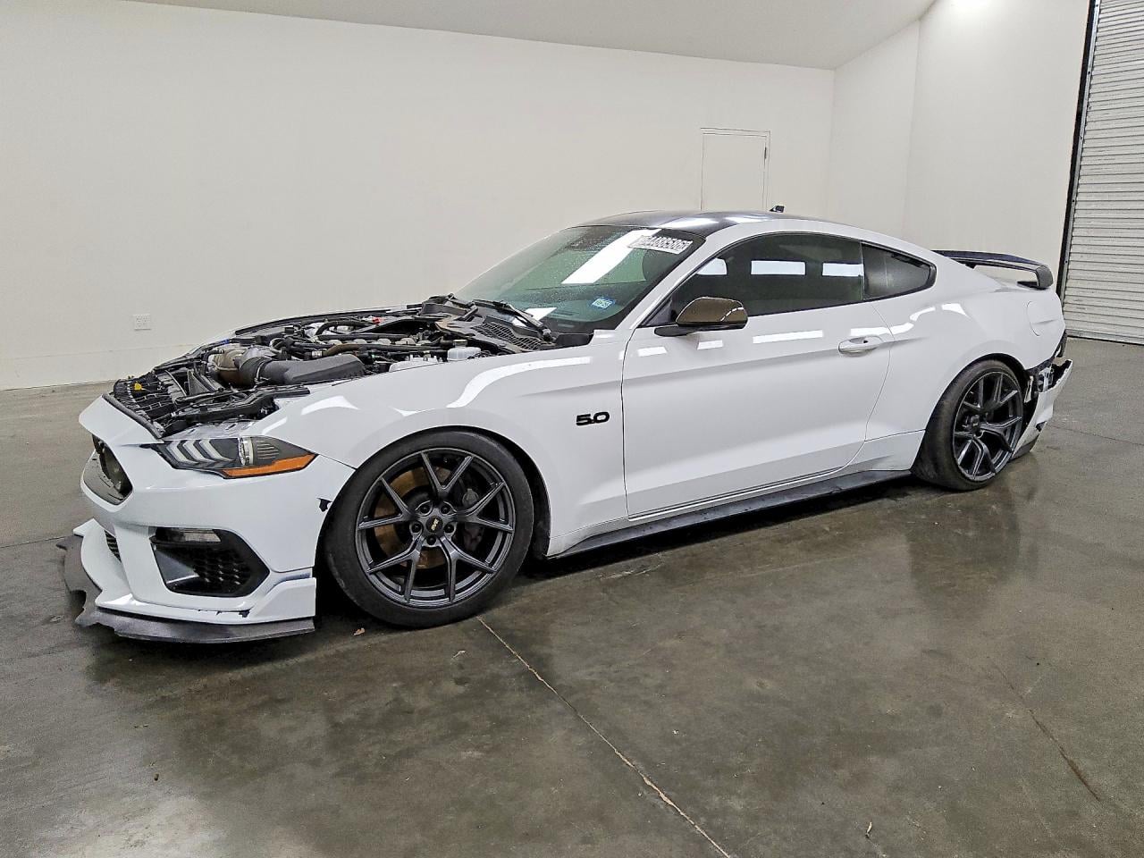 2020 FORD MUSTAN GT | 1FA6P8CF3L5169074 | UPCARS