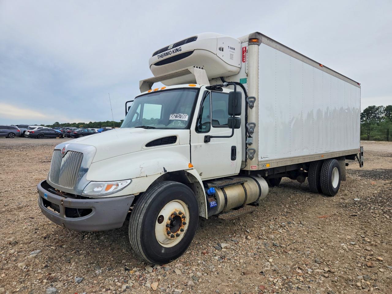 2019 INTERNATIONAL 4300 | 1HTMMMML5KH403514 | UPCARS