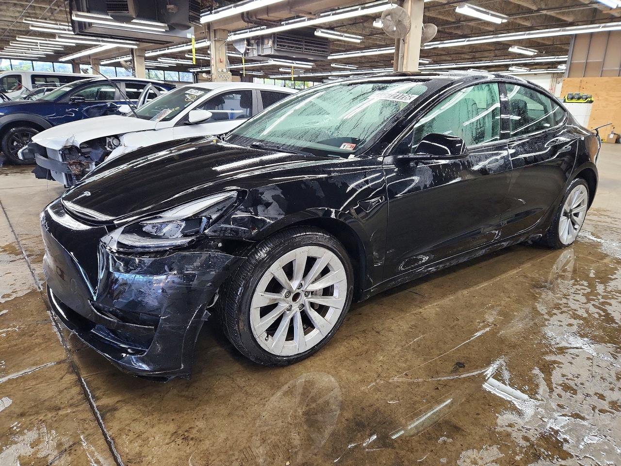 2023 TESLA MODEL 3 | 5YJ3E1EA7PF450181 | UPCARS