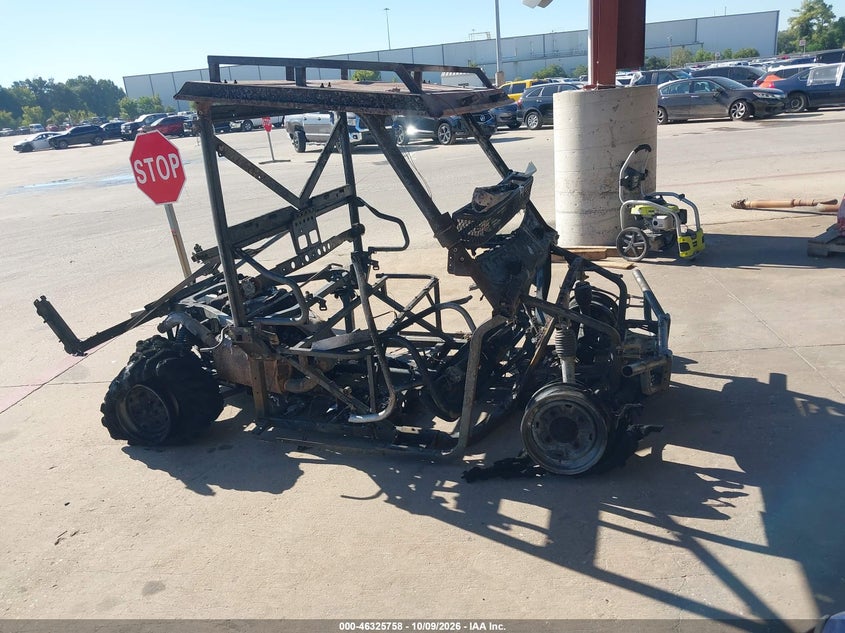 2013 POLARIS RANGER 900 XP | 4XAUH88A3DG282290 | UPCARS