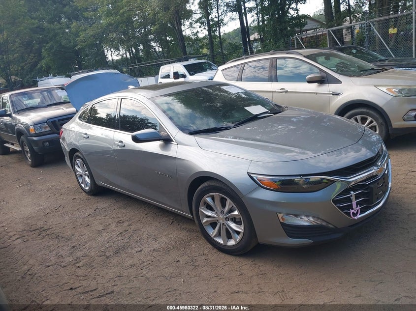 2024 CHEVROLET MALIBU FWD 1LT | 1G1ZD5ST9RF134167 | UPCARS