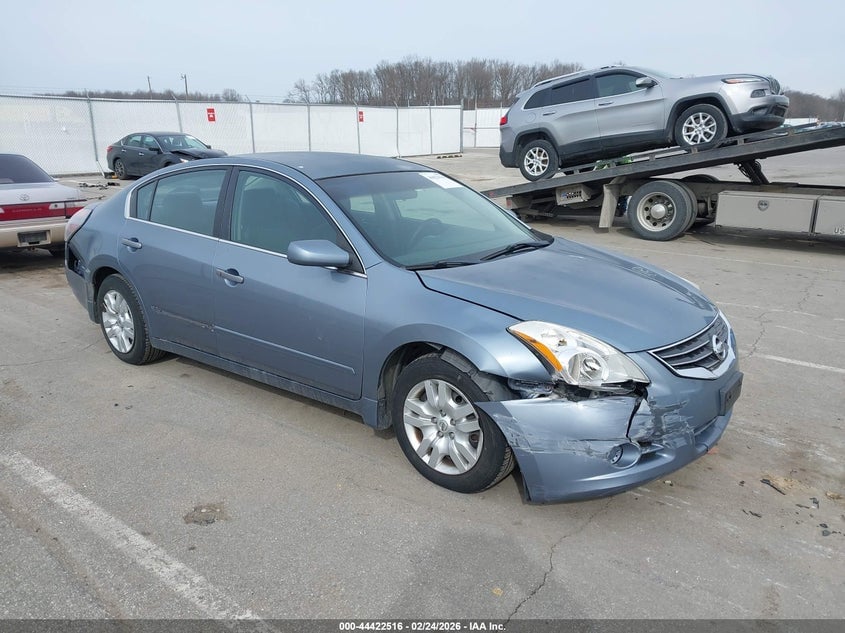 2010 NISSAN ALTIMA 2.5 S | 1N4AL2AP5AC149187 | UPCARS