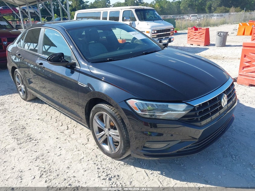 2019 VOLKSWAGEN JETTA 1.4T R-LINE/1.4T S/1.4T SE | 3VWC57BU2KM189500 | UPCARS