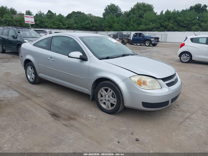 2006 CHEVROLET COBA LT | 1G1AL15F567643225 | UPCARS