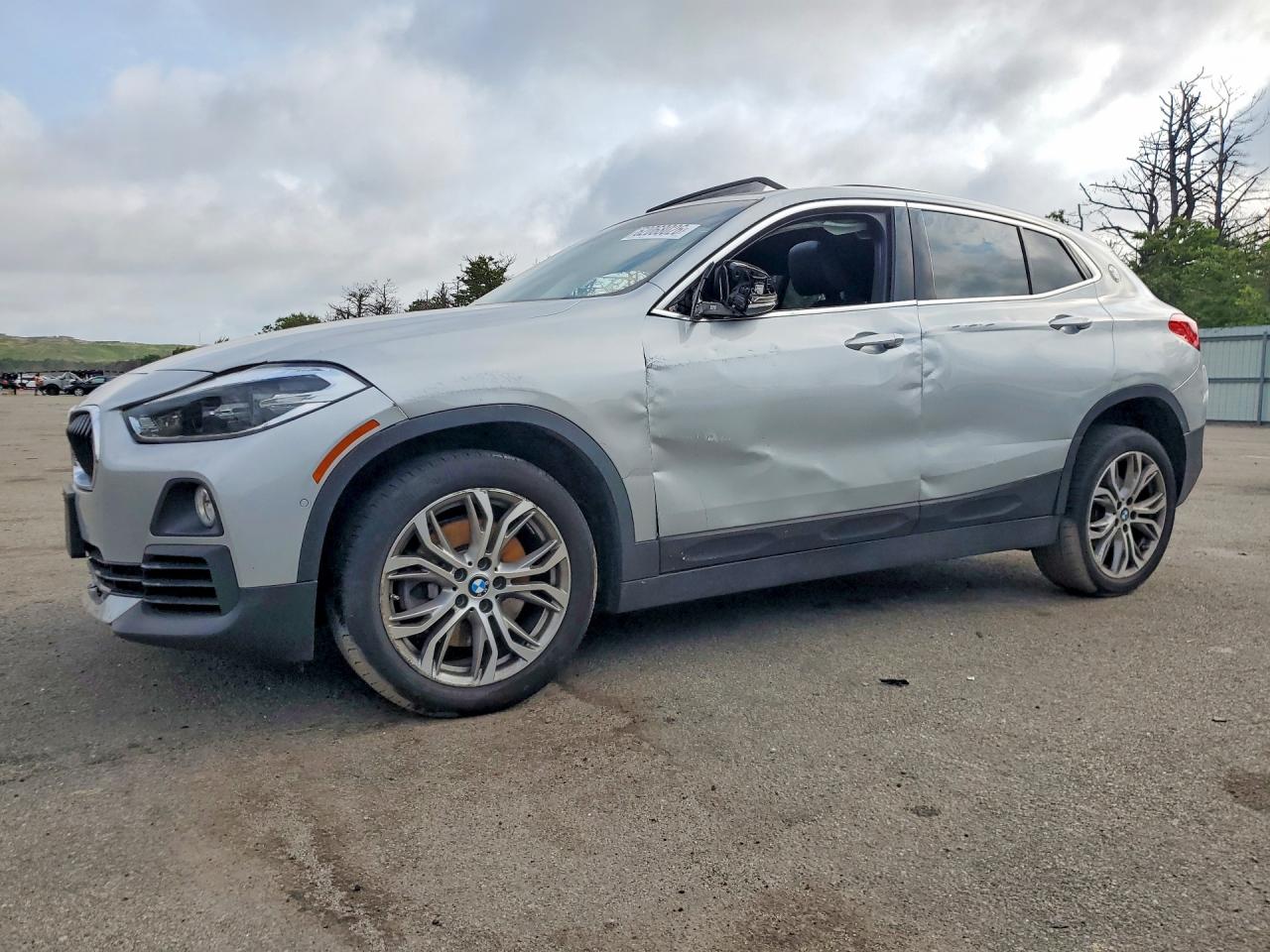 2018 BMW X2 XDRIVE28I | WBXYJ5C36JEF82490 | UPCARS