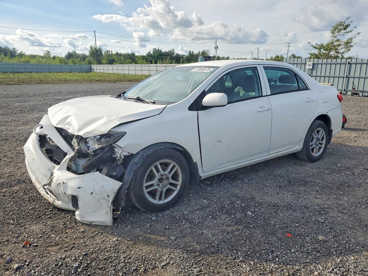 2013 TOYOTA COROLLA L | 2T1BU4EEXDC977747 | UPCARS