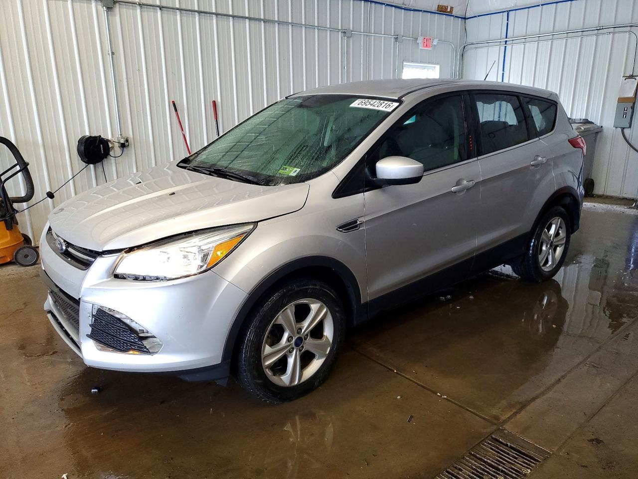 2015 FORD ESCAPE SE | 1FMCU9GX2FUC62740 | UPCARS