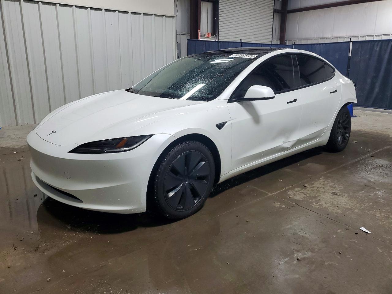 2024 TESLA MODEL 3 | 5YJ3E1EB6RF743551 | UPCARS